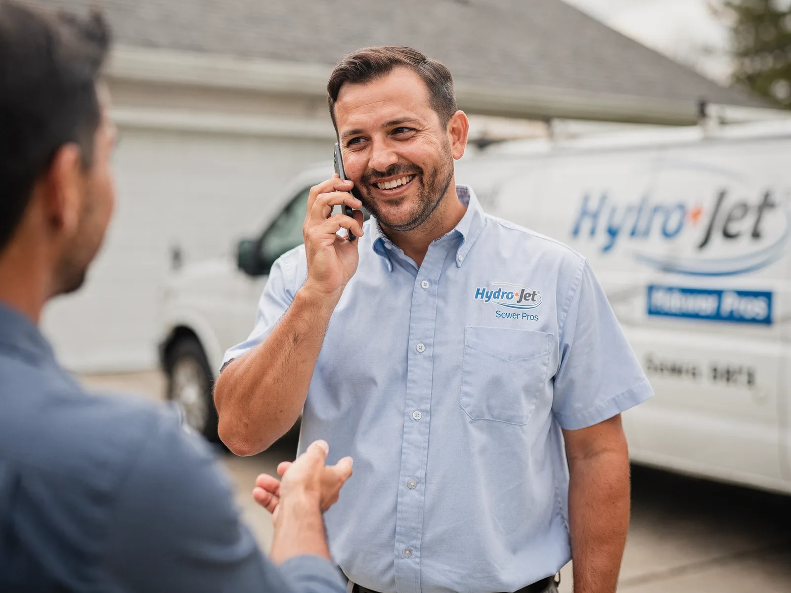 Hydro Jetting Near Me Hayneville, AL FAQs
